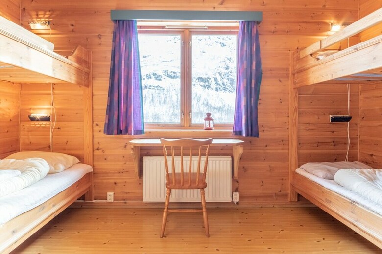 Hostal Mj�lfjell Ungdomsherberge