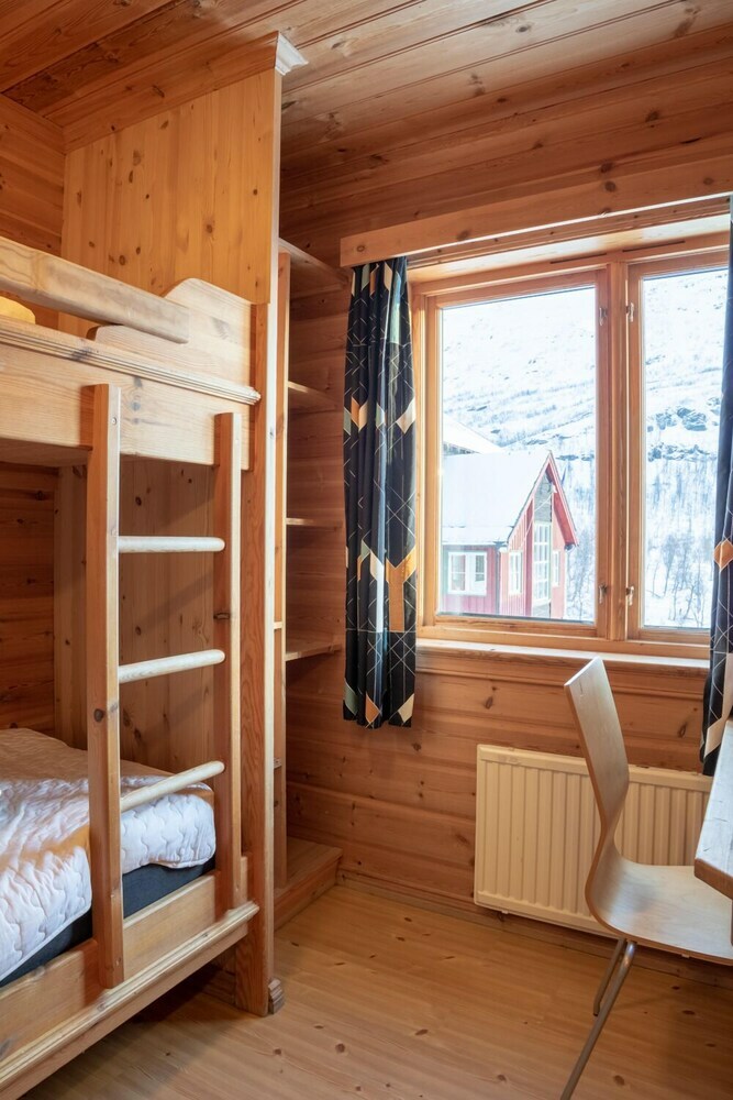 Hostal Mj�lfjell Ungdomsherberge