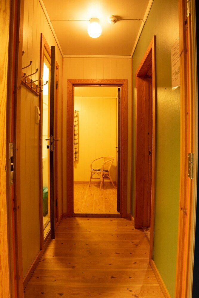 Hostal Mj�lfjell Ungdomsherberge