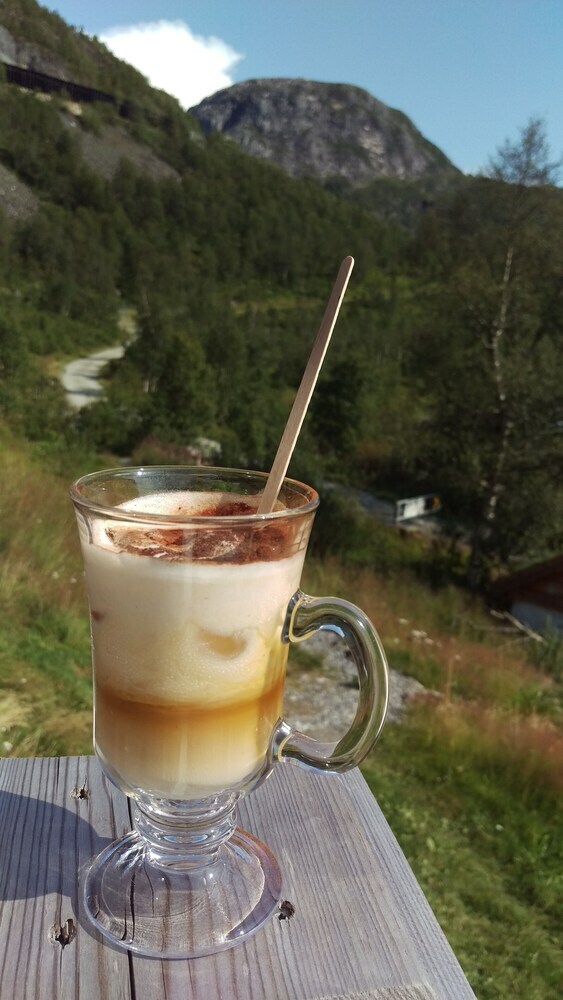 Hostal Mj�lfjell Ungdomsherberge