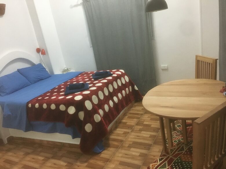 Bed & Breakfast The Mango Guesthouse