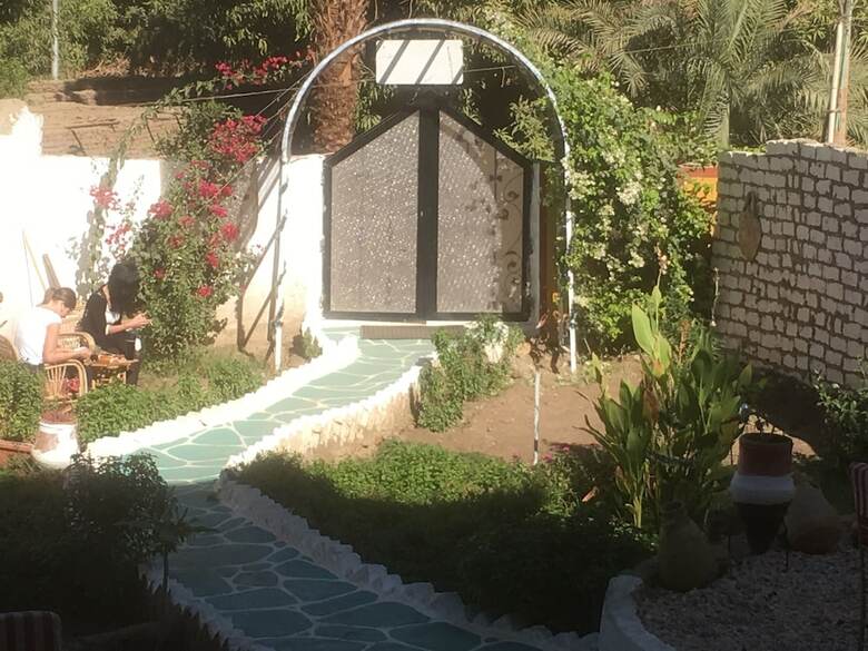 Bed & Breakfast The Mango Guesthouse