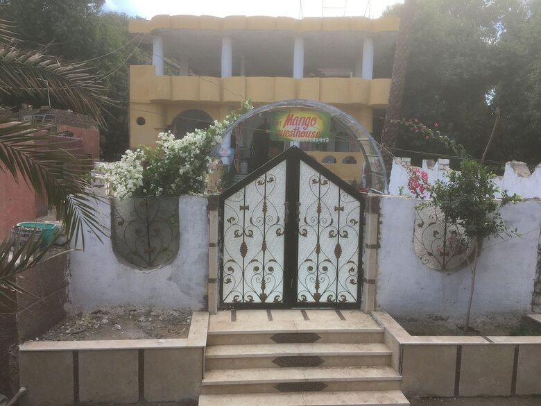 Bed & Breakfast The Mango Guesthouse