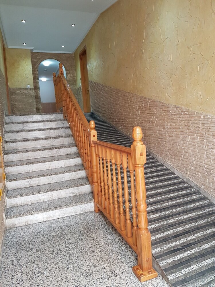 Apartamento San Pascual 275