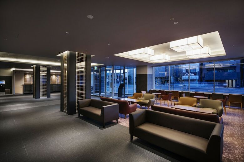 Kyoto U-bell Hotel