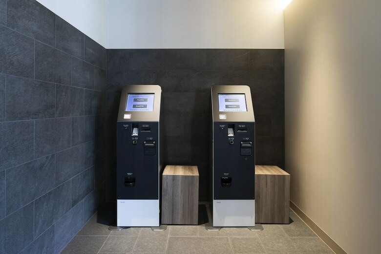 Kyoto U-bell Hotel