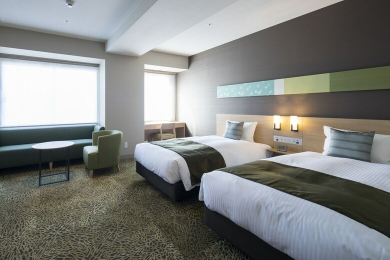 Kyoto U-bell Hotel
