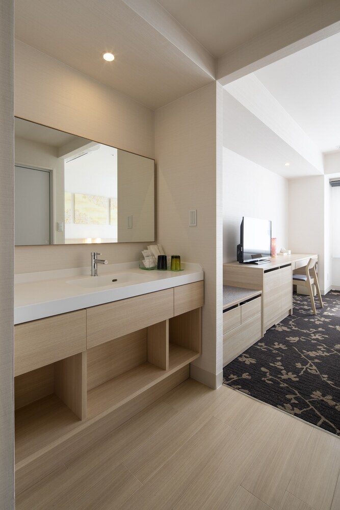 Kyoto U-bell Hotel
