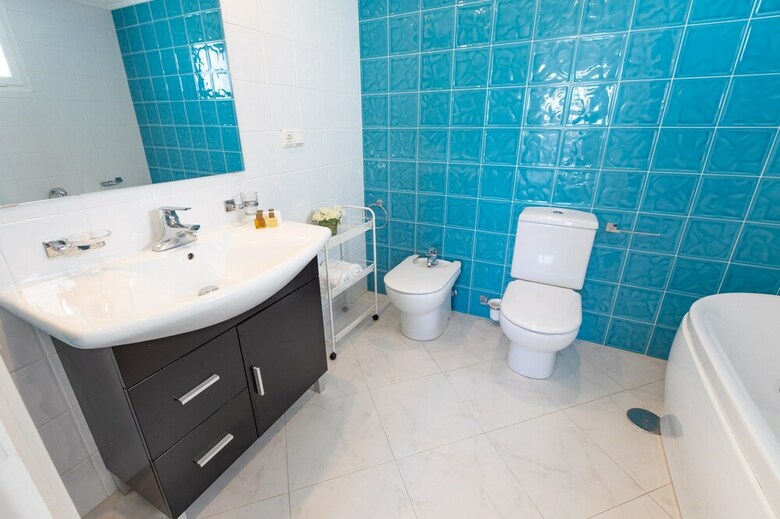 Apartamentos Puerto Banus Duplex Sea Views