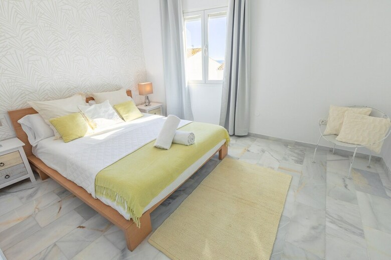 Apartamentos Puerto Banus Duplex Sea Views