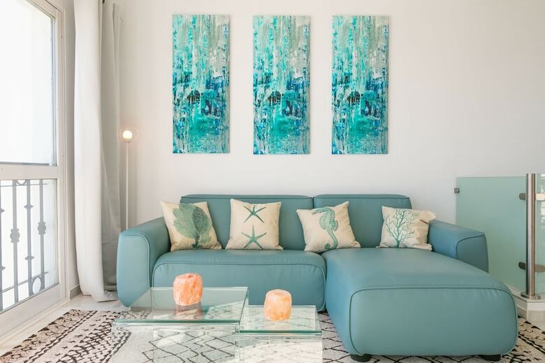 Apartamentos Puerto Banus Duplex Sea Views