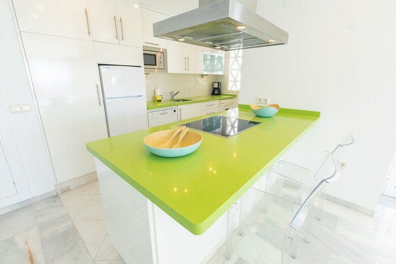 Apartamentos Puerto Banus Duplex Sea Views