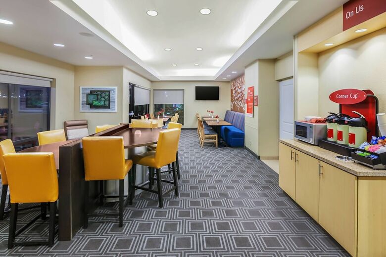 Aparthotel Towneplace Suites By Marriott North Owasso