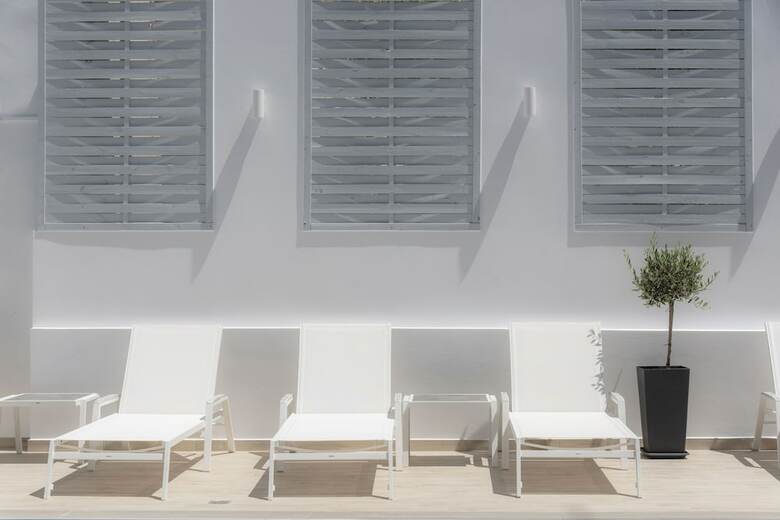 Naiades Marina Hotel