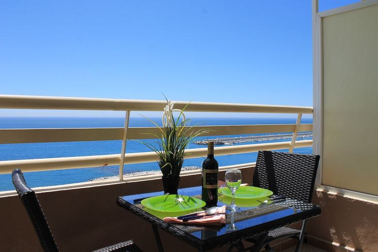Aparthotel Stella Maris 1509