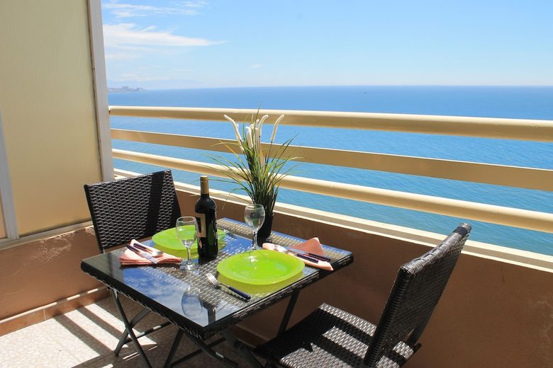 Aparthotel Stella Maris 1509