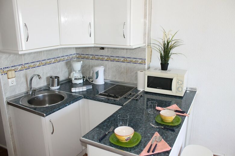 Aparthotel Stella Maris 1509