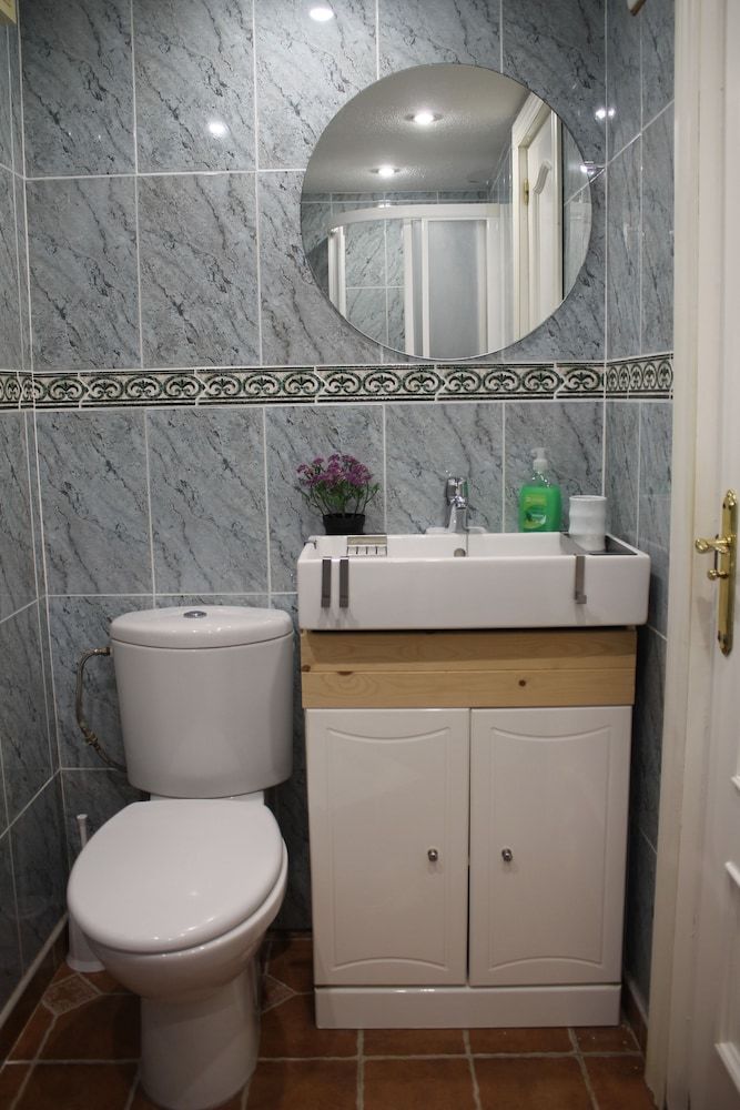 Aparthotel Stella Maris 1509