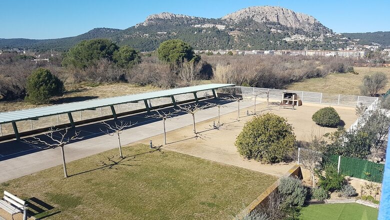 Apartamentos Orquidea 2 1 Atic Duplex