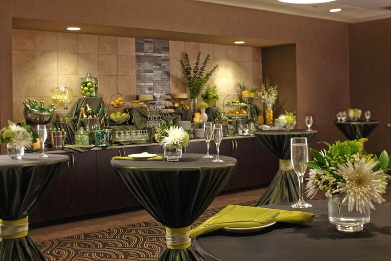Hotel Hyatt House Shelton