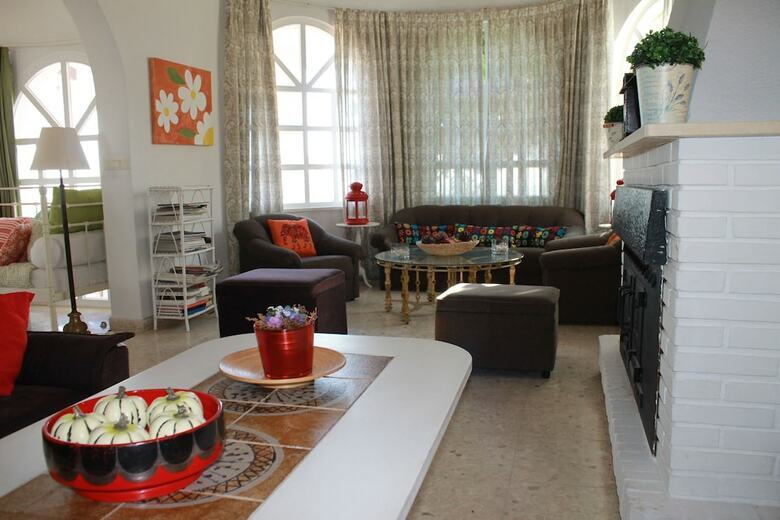 Villa Casa Vida