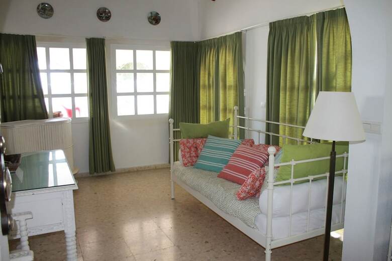Villa Casa Vida