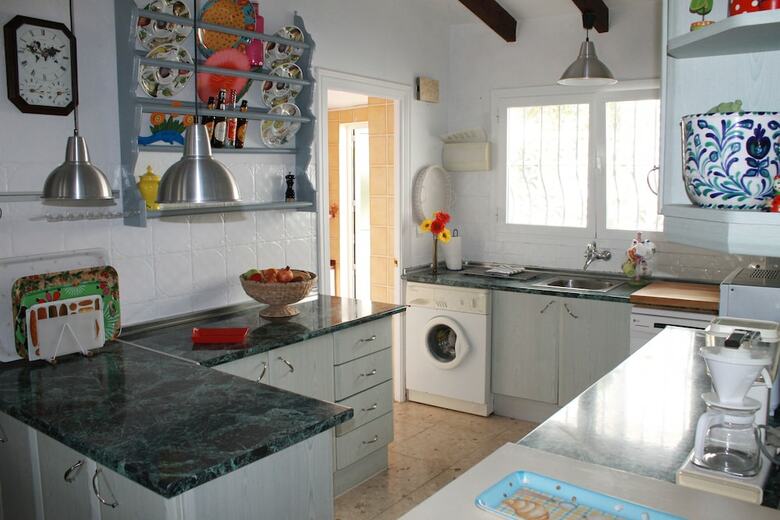Villa Casa Vida