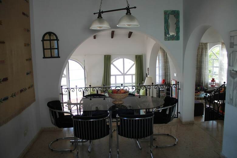 Villa Casa Vida