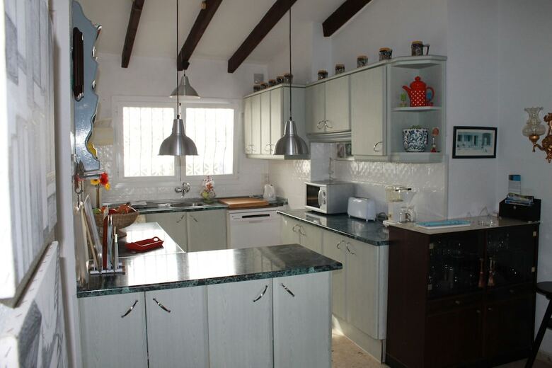 Villa Casa Vida