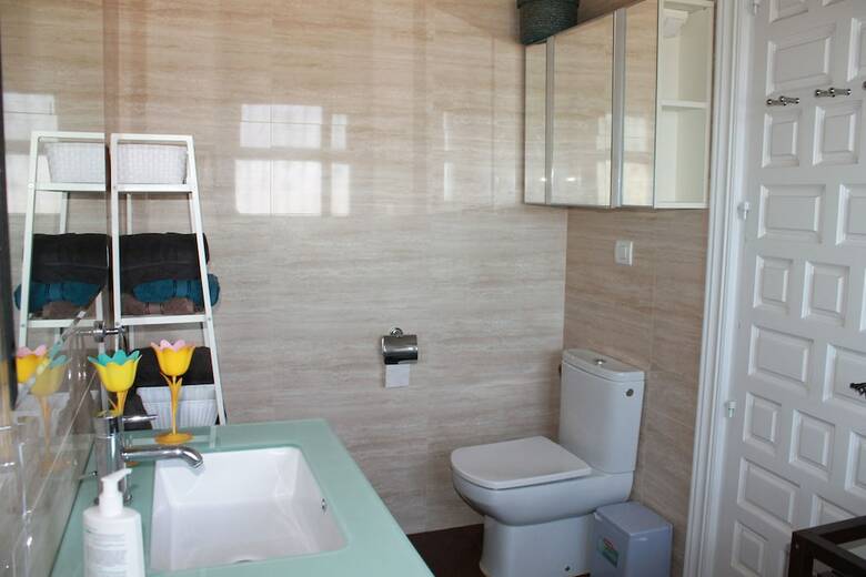 Villa Casa Vida
