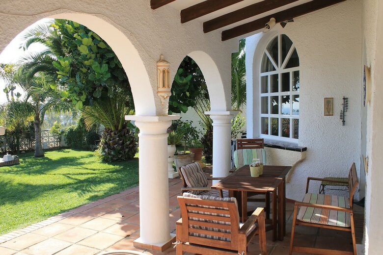 Villa Casa Vida