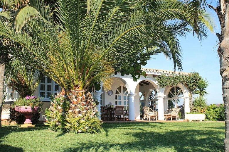 Villa Casa Vida
