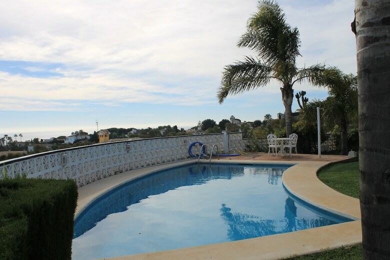 Villa Casa Vida
