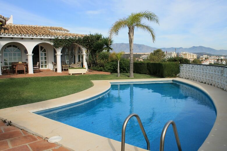 Villa Casa Vida