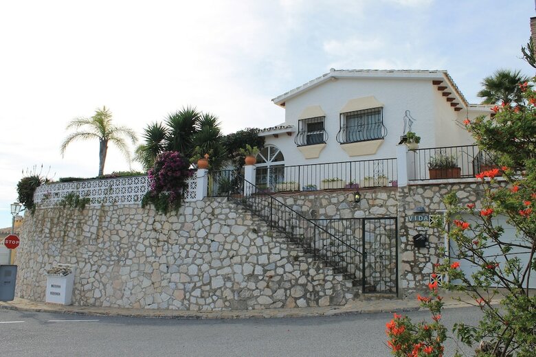Villa Casa Vida