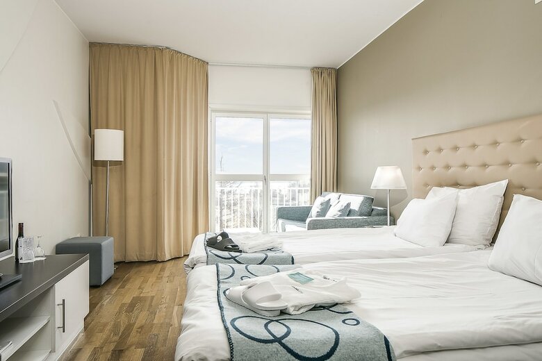Hotel Selma Spa+