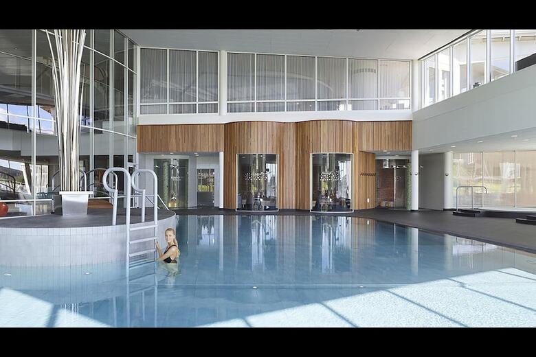 Hotel Selma Spa+