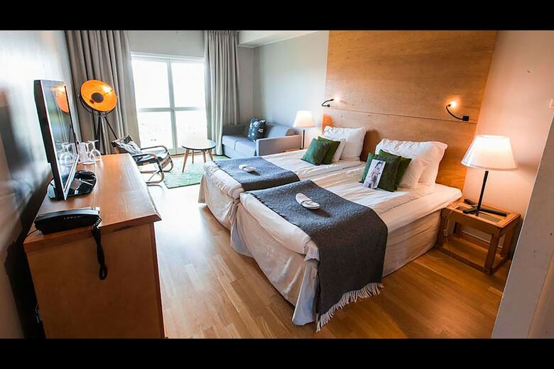 Hotel Selma Spa+