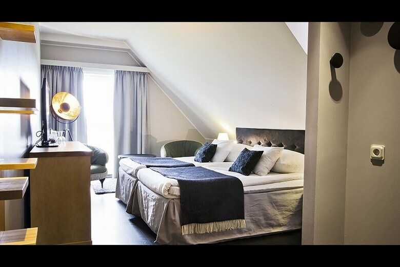 Hotel Selma Spa+