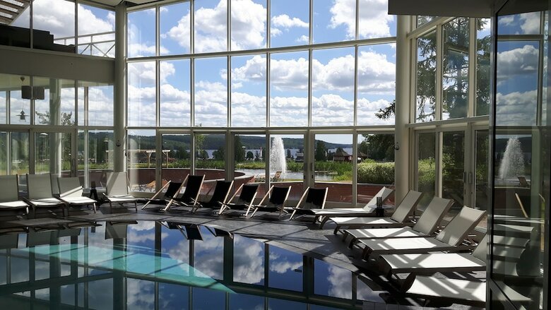 Hotel Selma Spa+