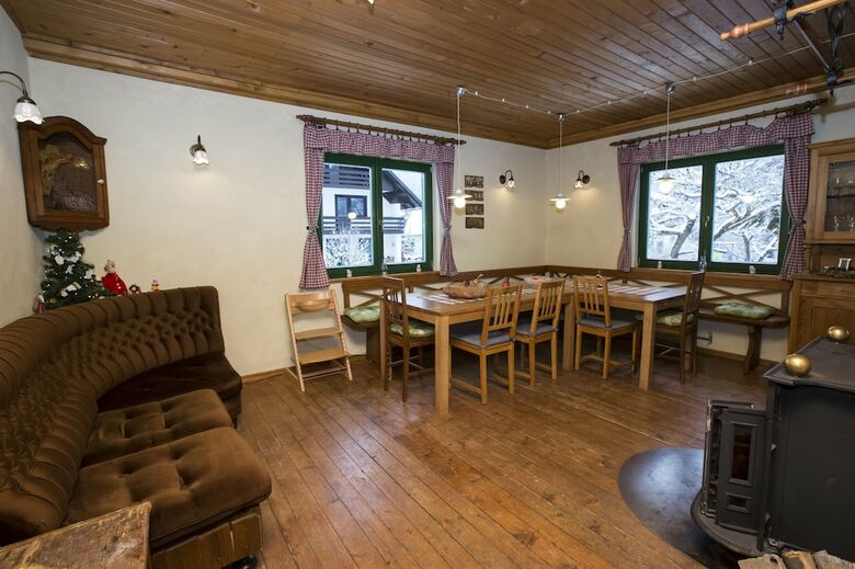 Cottage Suha