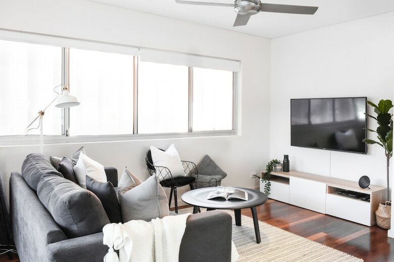 Apartamentos Trendy O'brien In Bondi Beach