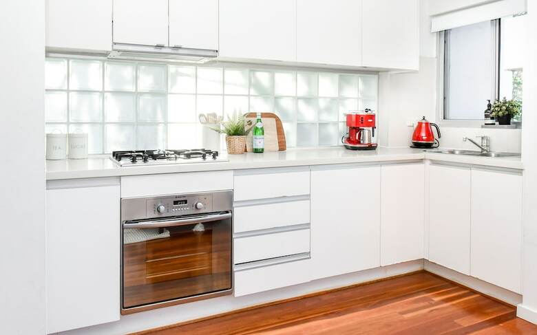 Apartamentos Trendy O'brien In Bondi Beach