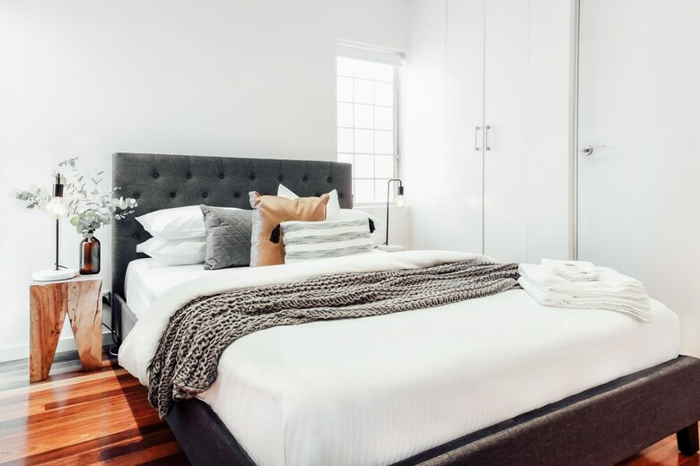 Apartamentos Trendy O'brien In Bondi Beach