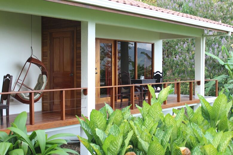 Posada Ceiba Tree Lodge