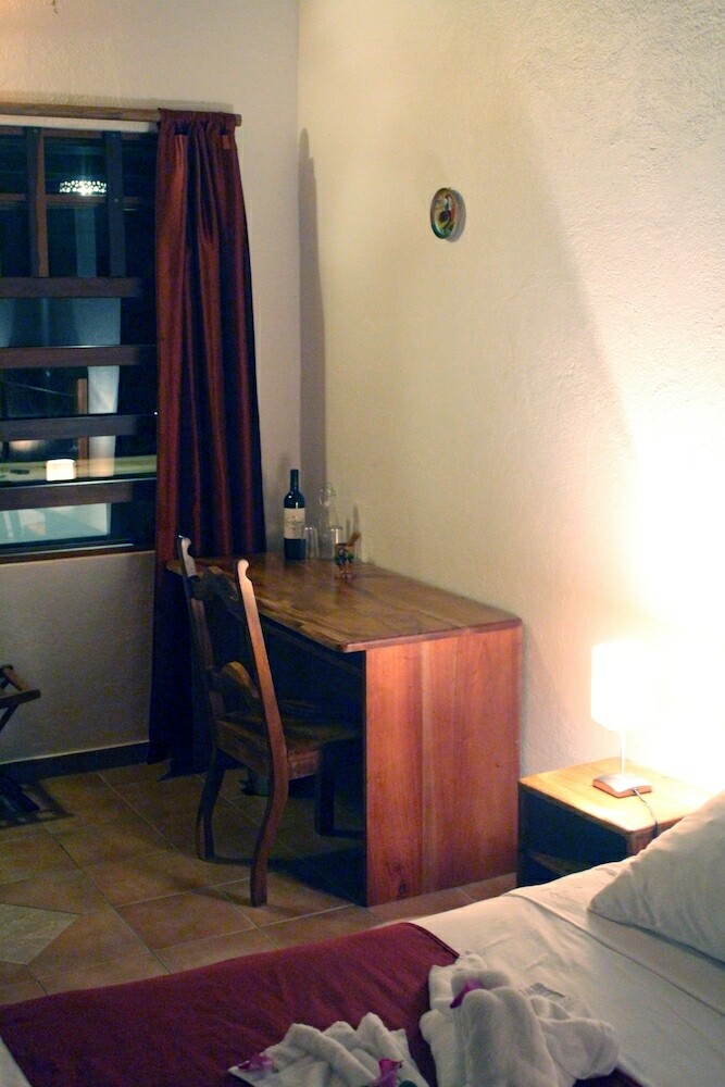 Posada Ceiba Tree Lodge