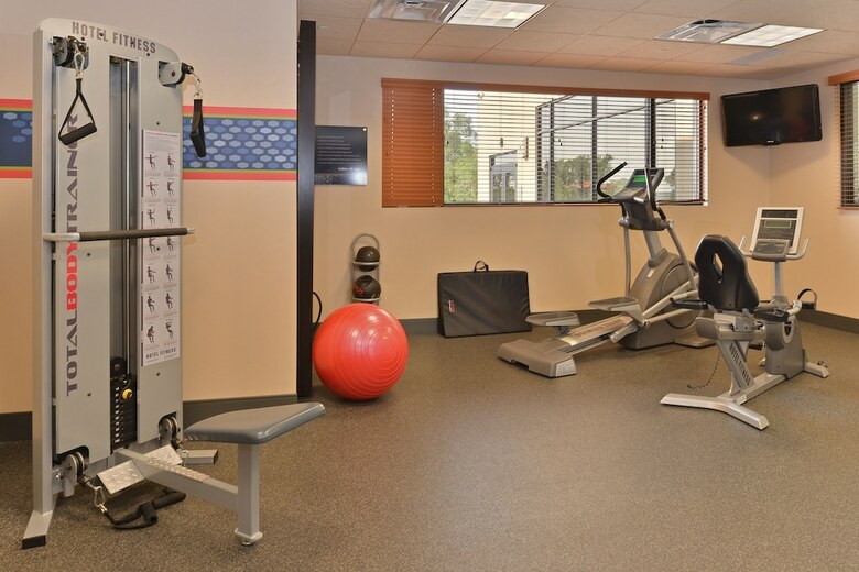 Hotel Hampton Inn & Suites Buffalo