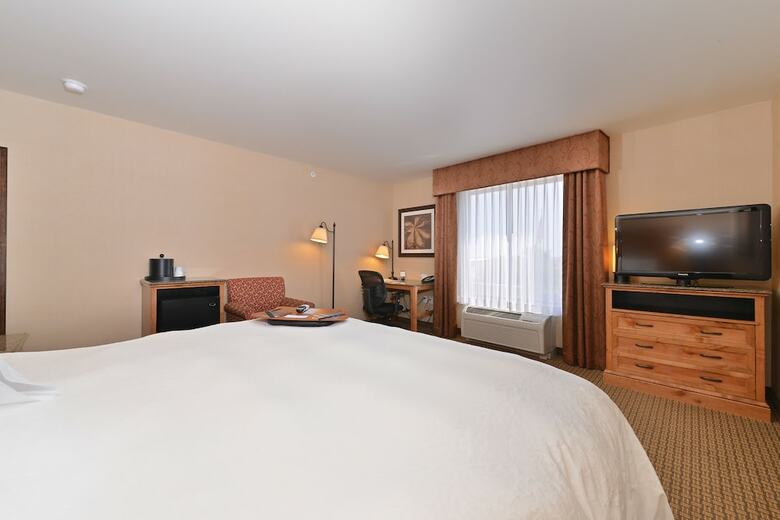 Hotel Hampton Inn & Suites Buffalo