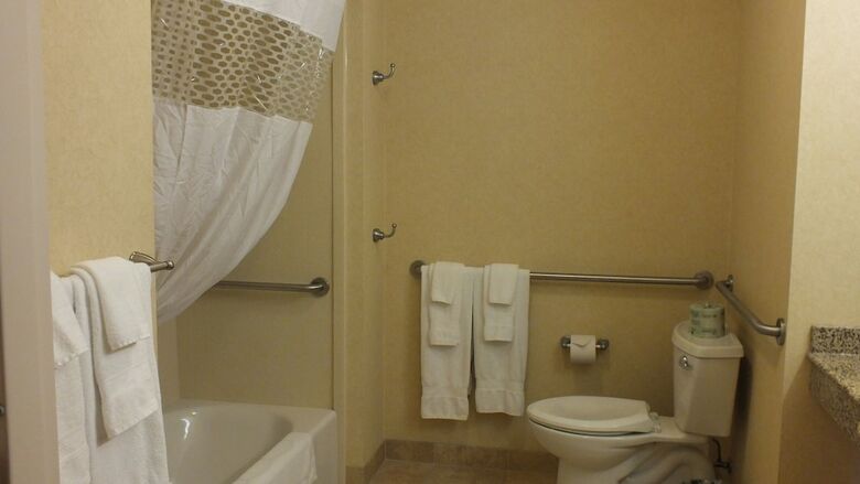 Hotel Hampton Inn & Suites Buffalo