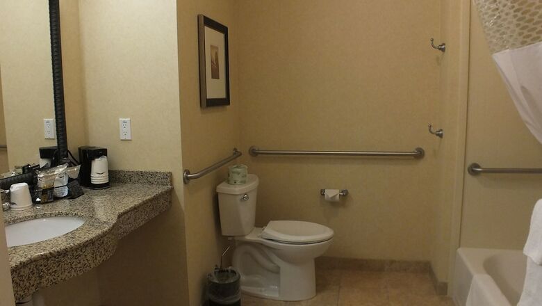 Hotel Hampton Inn & Suites Buffalo